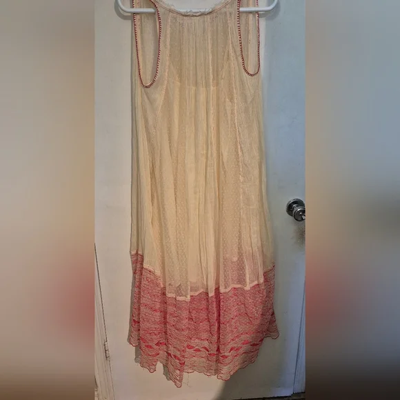 Free People Full Of Love Dress Sz.XS - Picture 6 of 12